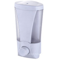 Low Price 200ml Kitchen White Plastic Soap Dispenser